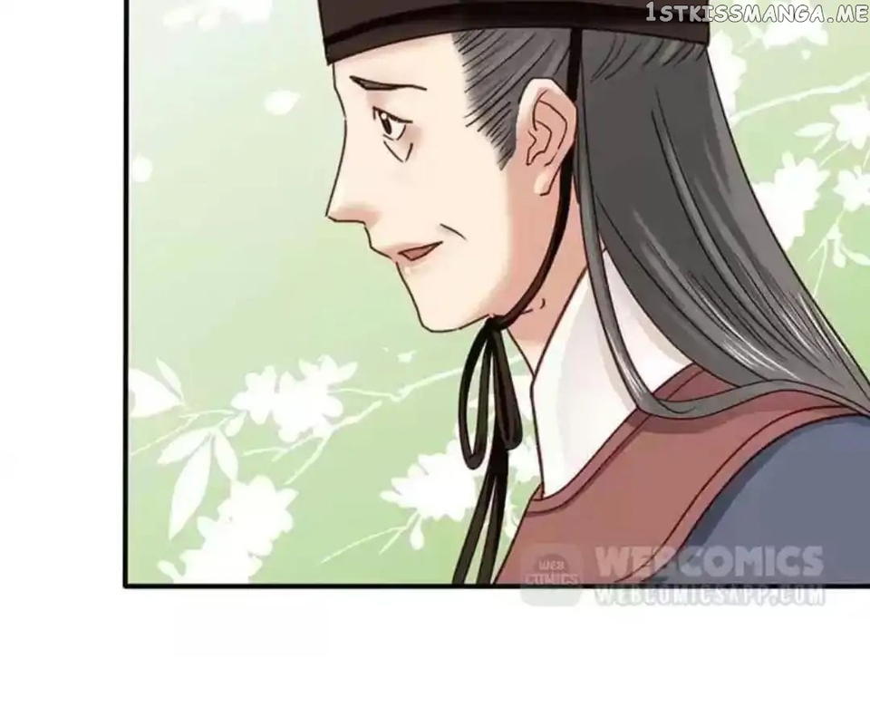 A Beauty, a Fatal Concubine chapter 66 - page 10