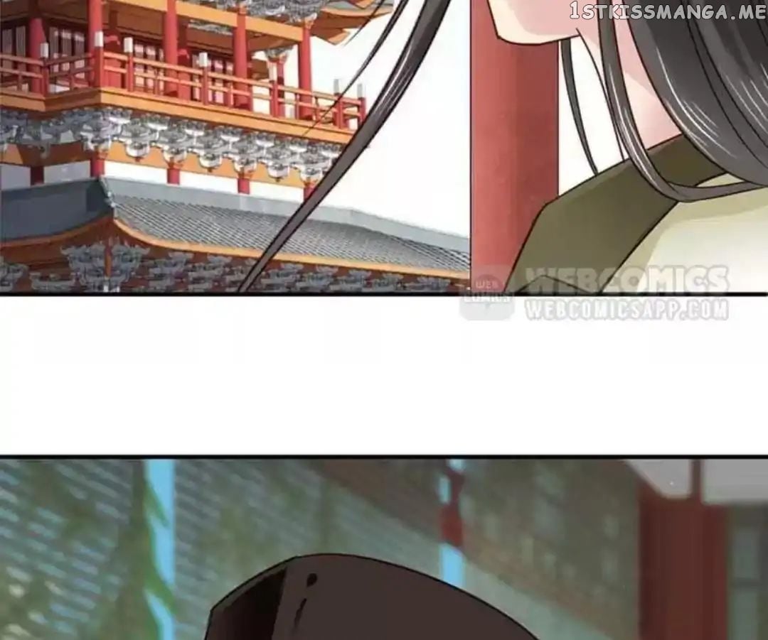 A Beauty, a Fatal Concubine chapter 66 - page 3