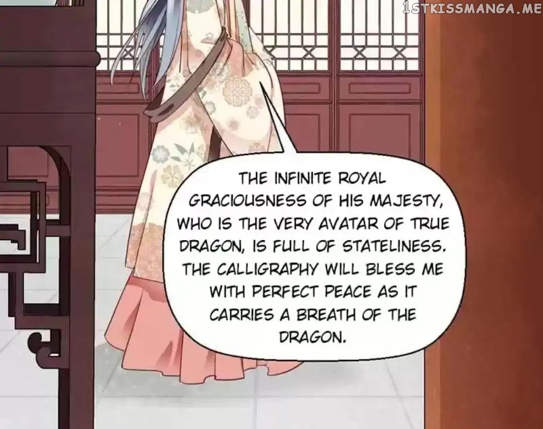 A Beauty, a Fatal Concubine chapter 64 - page 2