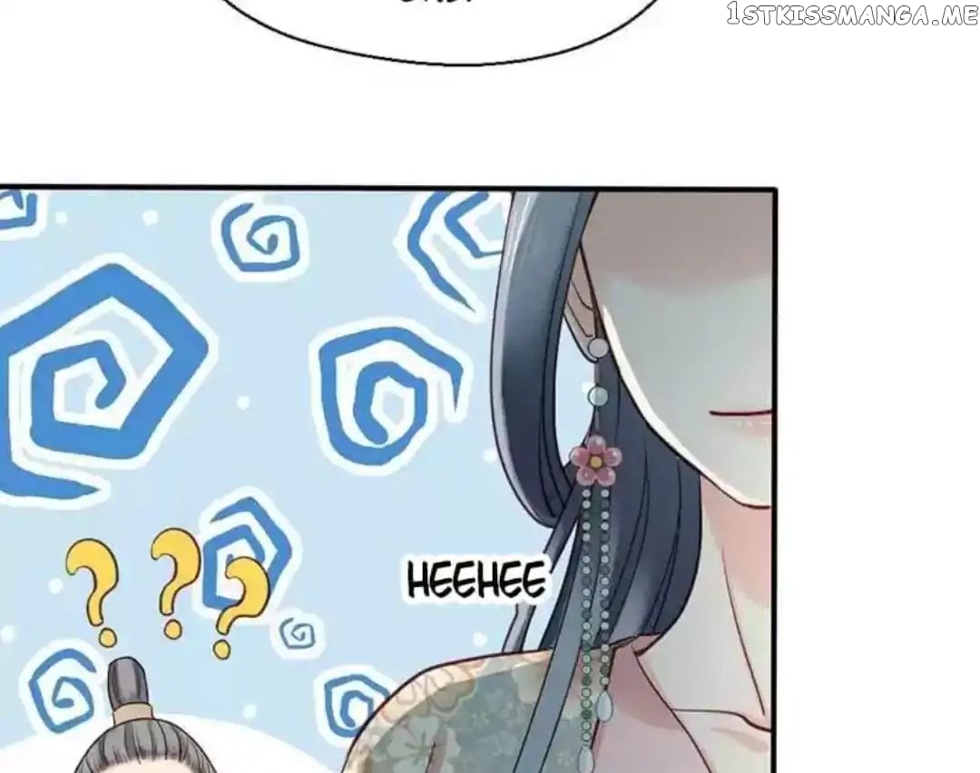 A Beauty, a Fatal Concubine chapter 64 - page 42