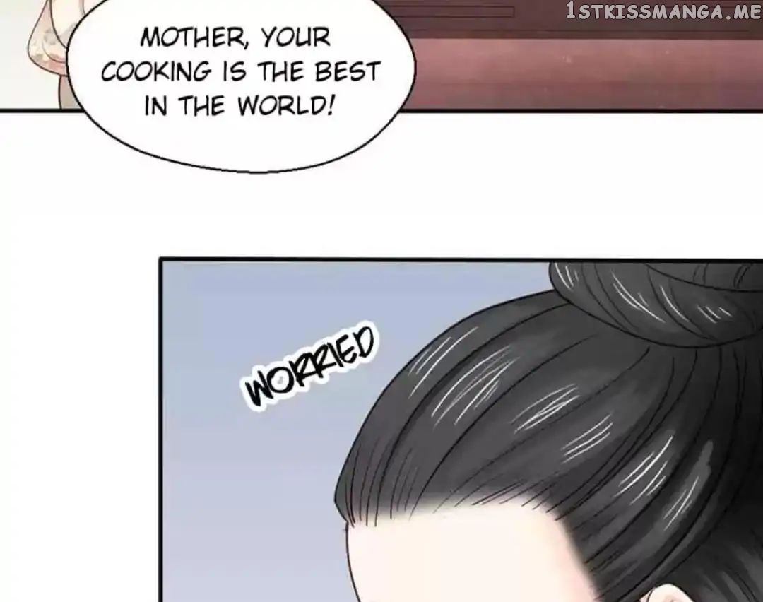 A Beauty, a Fatal Concubine chapter 64 - page 49