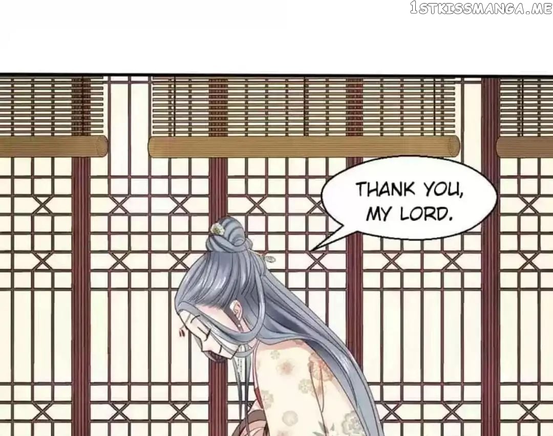 A Beauty, a Fatal Concubine chapter 64 - page 7