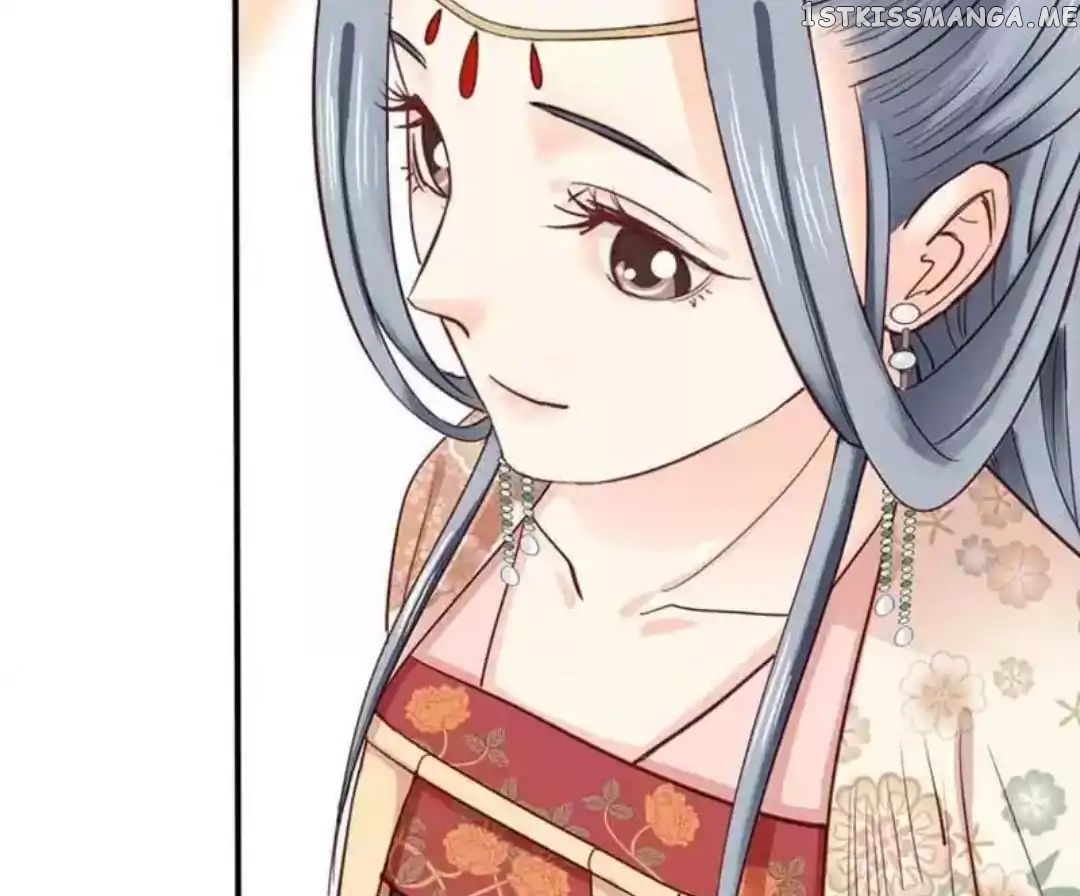 A Beauty, a Fatal Concubine chapter 63 - page 13