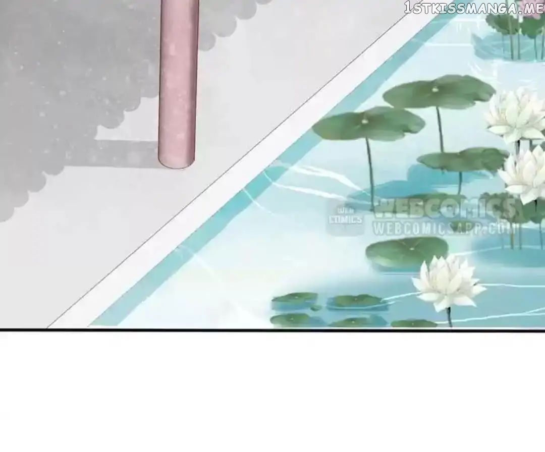 A Beauty, a Fatal Concubine chapter 63 - page 3