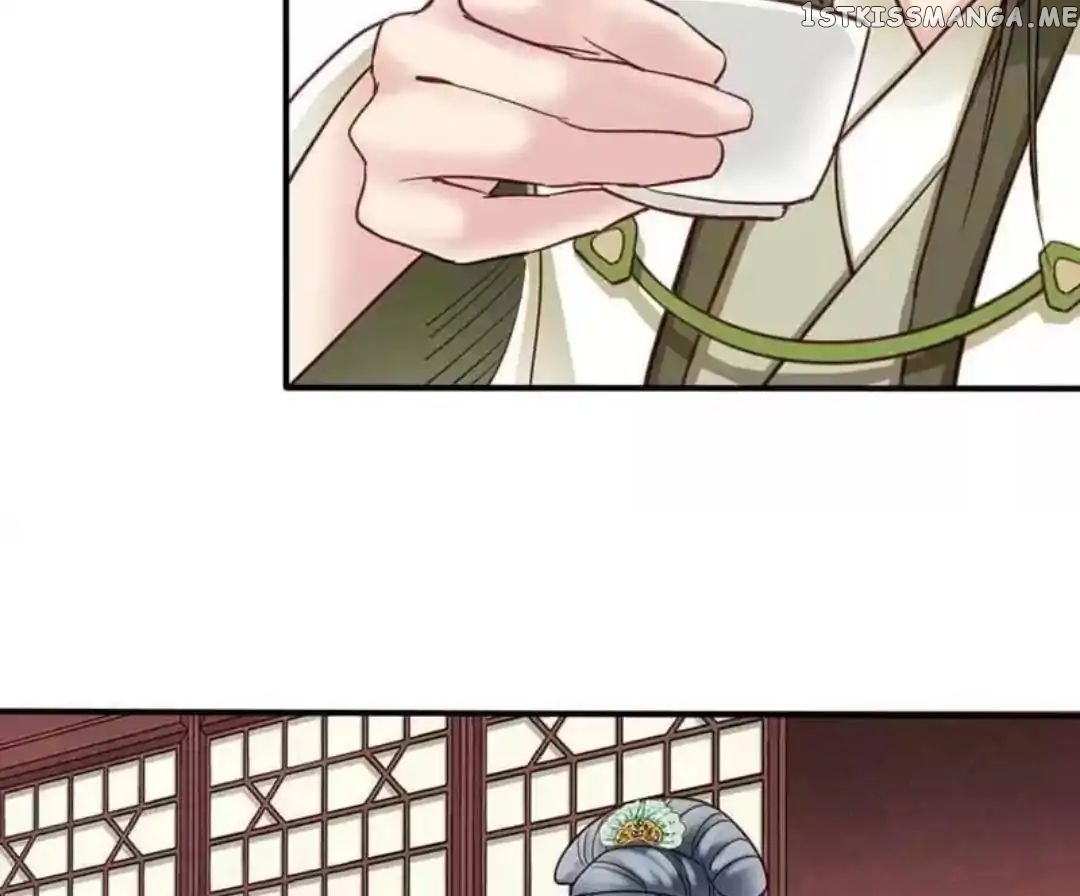 A Beauty, a Fatal Concubine chapter 63 - page 31
