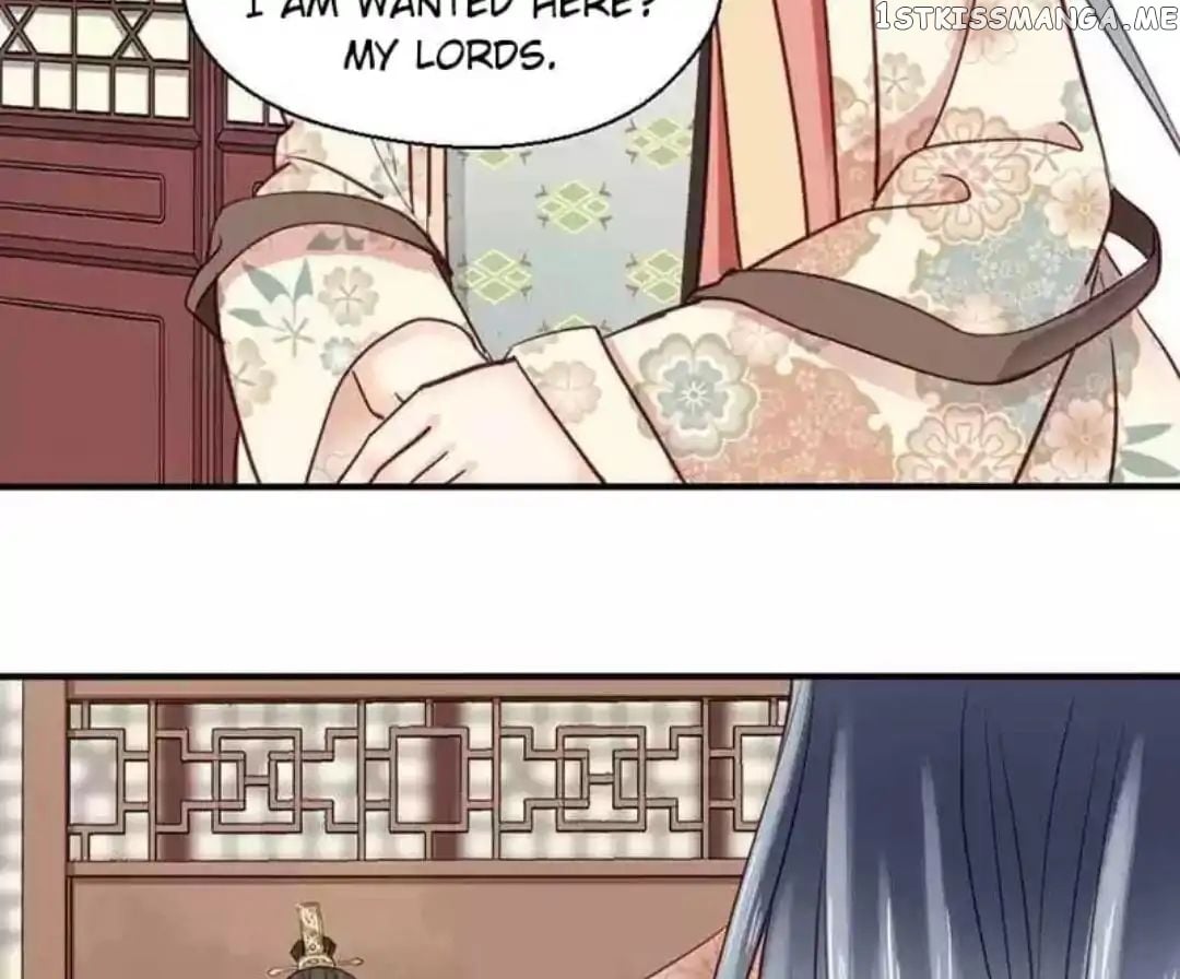 A Beauty, a Fatal Concubine chapter 63 - page 33