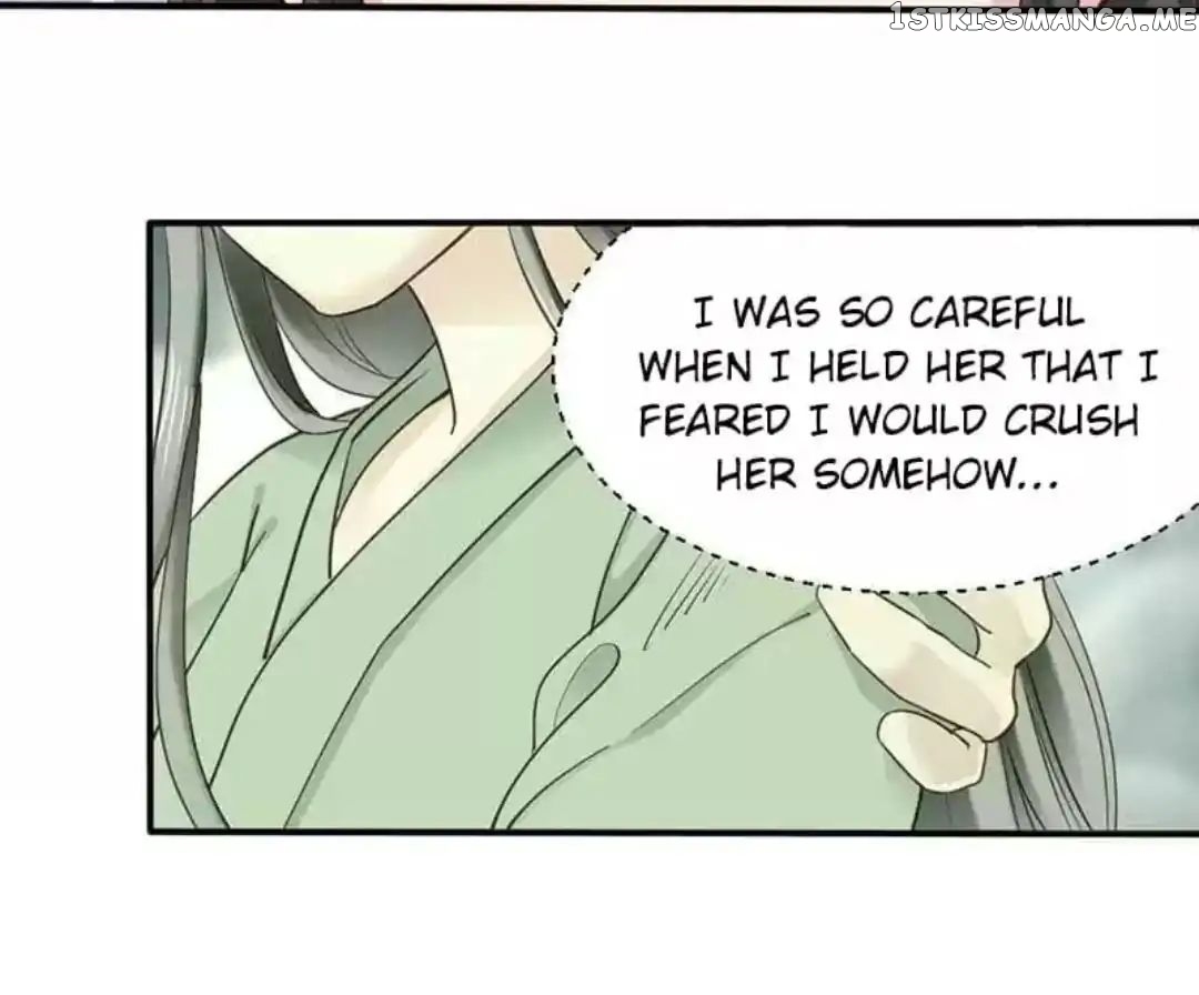 A Beauty, a Fatal Concubine chapter 63 - page 35