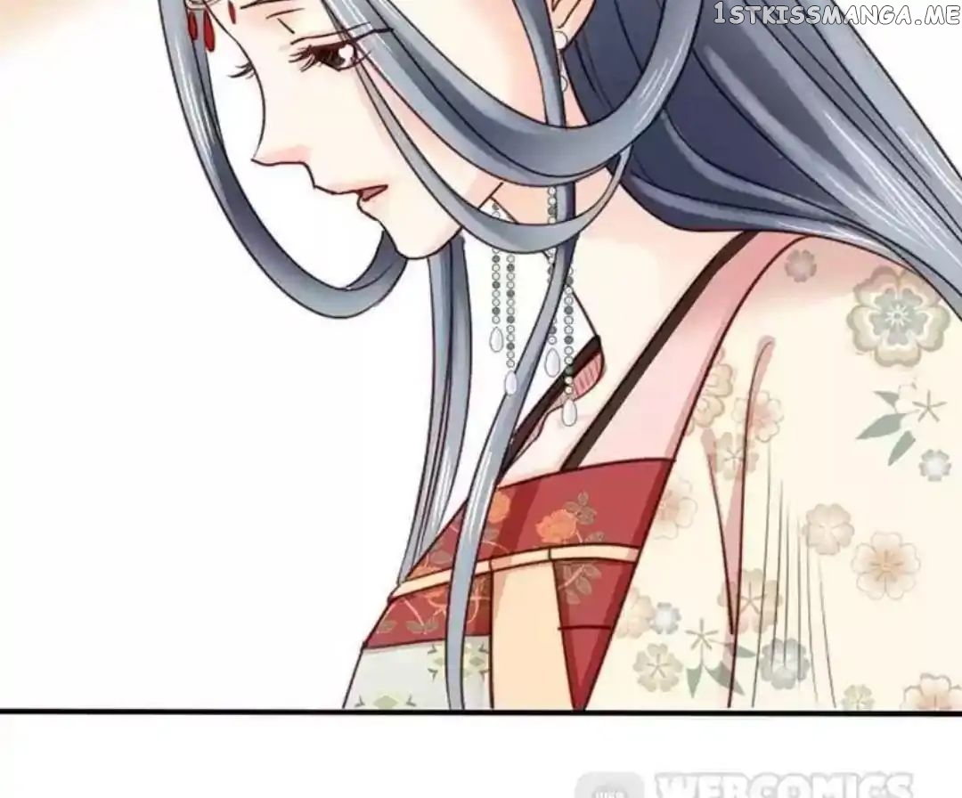 A Beauty, a Fatal Concubine chapter 63 - page 40