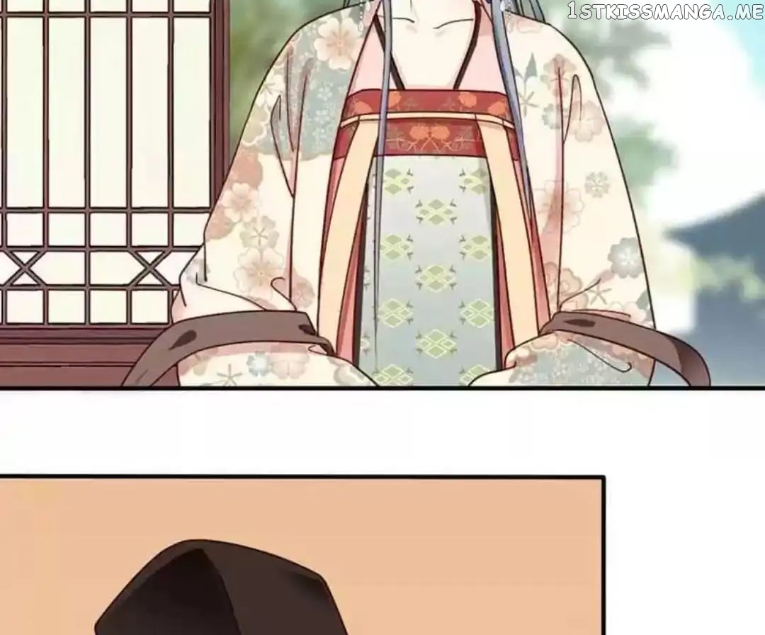 A Beauty, a Fatal Concubine chapter 63 - page 46