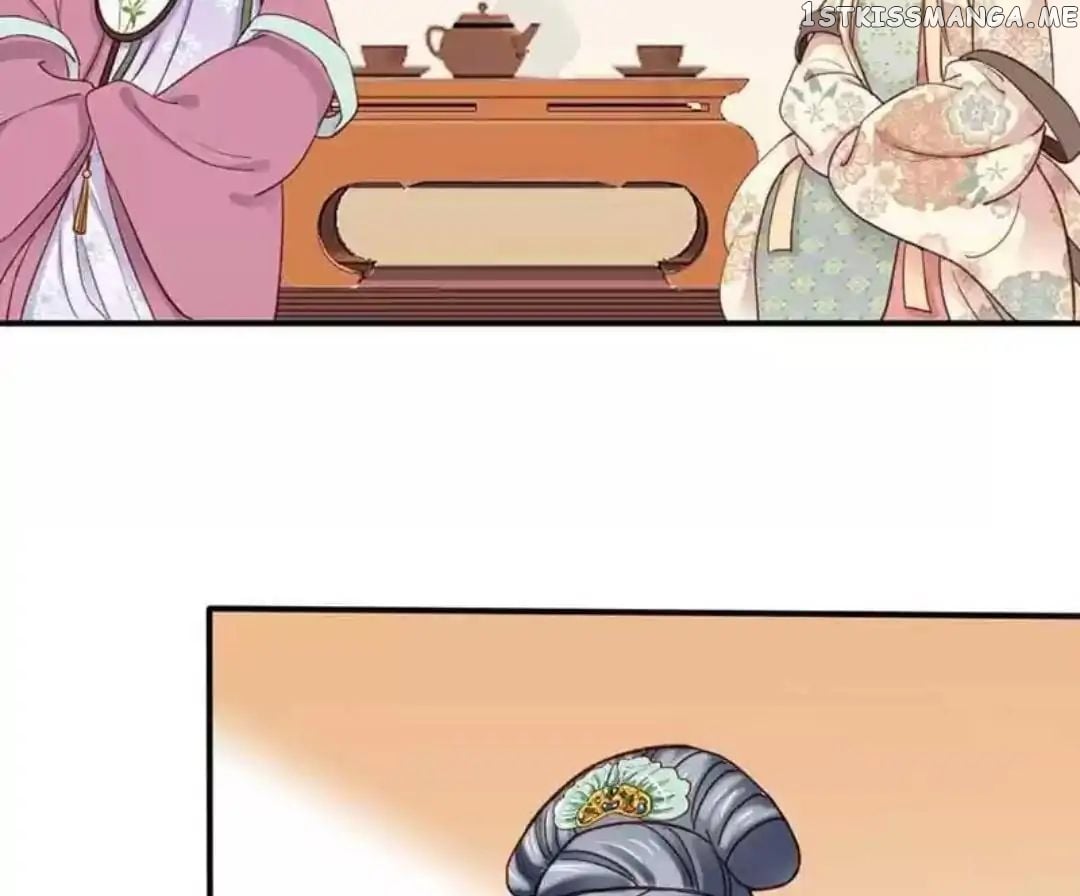 A Beauty, a Fatal Concubine chapter 63 - page 5