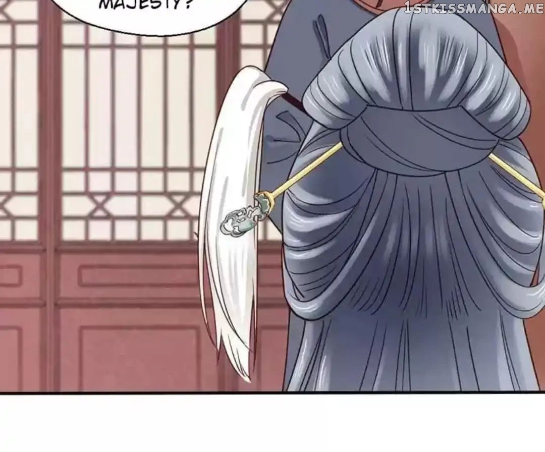 A Beauty, a Fatal Concubine chapter 63 - page 51