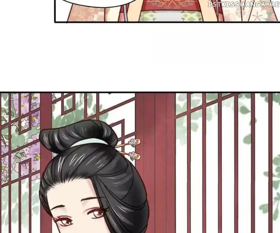 A Beauty, a Fatal Concubine chapter 63 - page 7