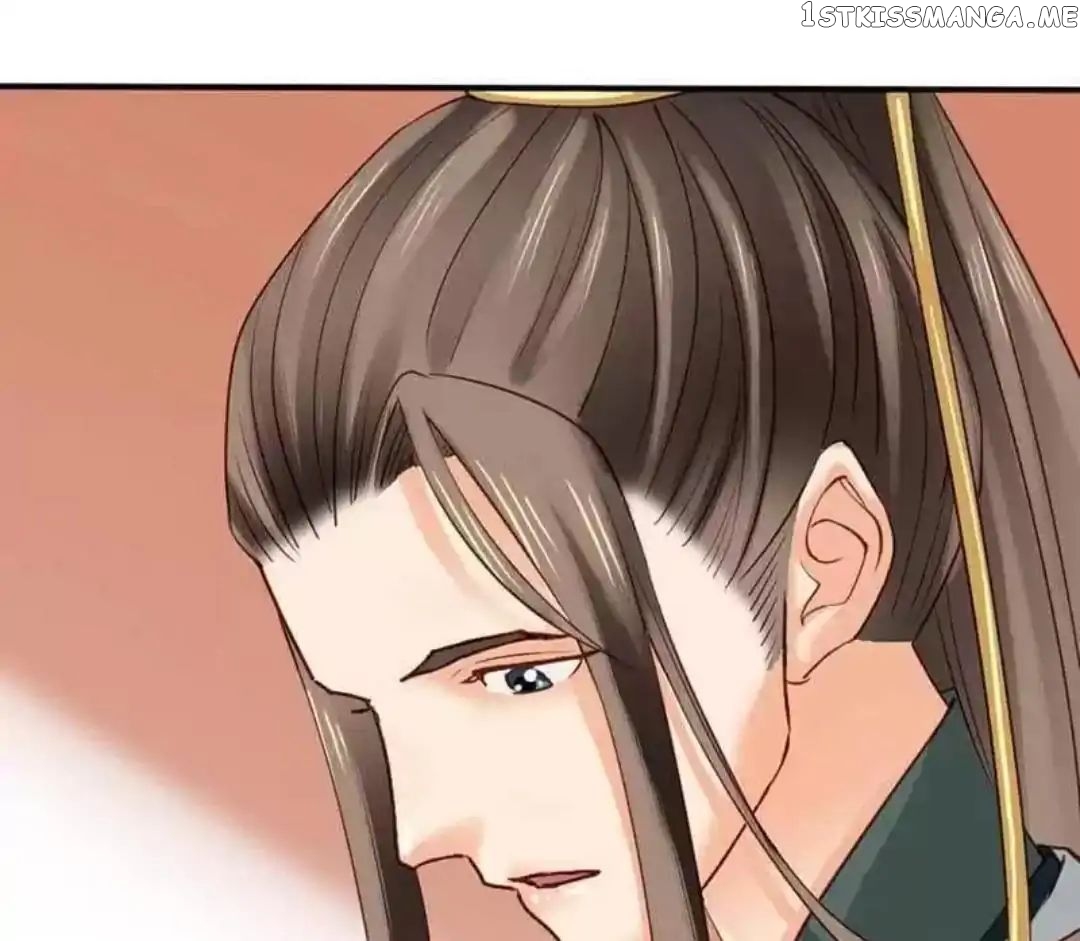 A Beauty, a Fatal Concubine chapter 62 - page 47