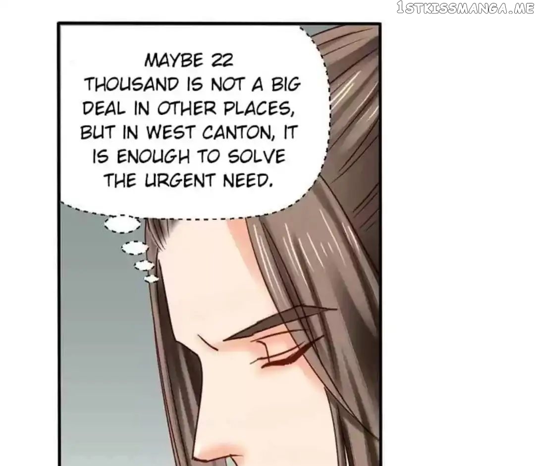 A Beauty, a Fatal Concubine chapter 62 - page 49