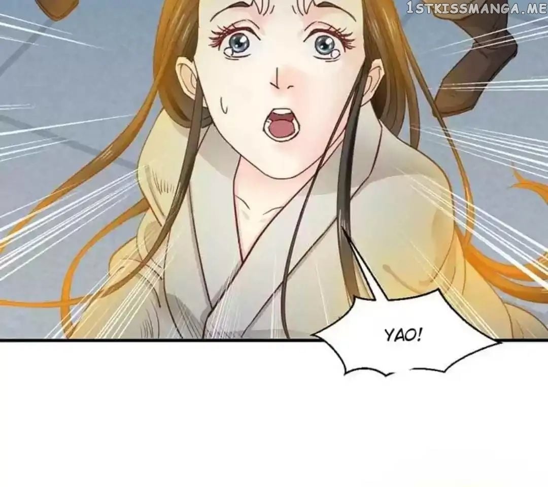 A Beauty, a Fatal Concubine chapter 60 - page 37