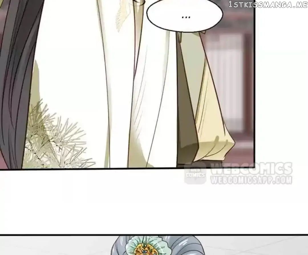 A Beauty, a Fatal Concubine chapter 59 - page 18