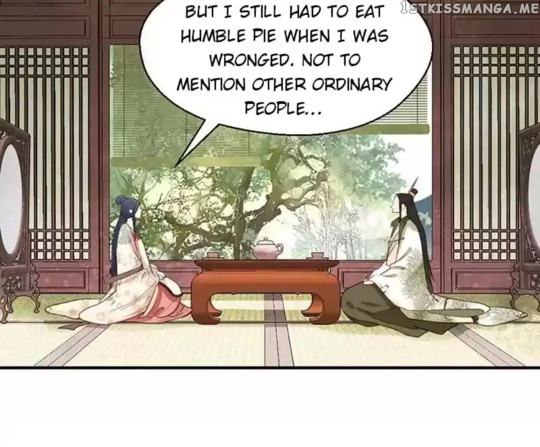 A Beauty, a Fatal Concubine chapter 59 - page 28