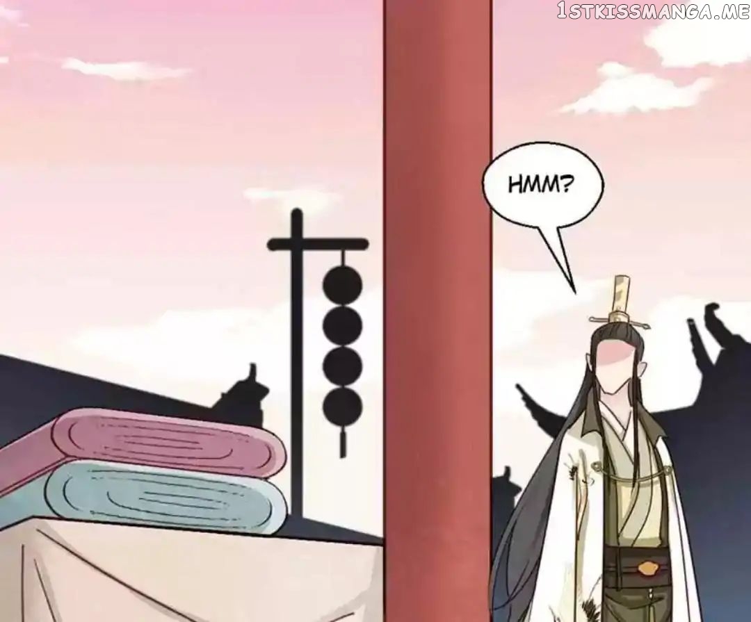 A Beauty, a Fatal Concubine chapter 59 - page 42