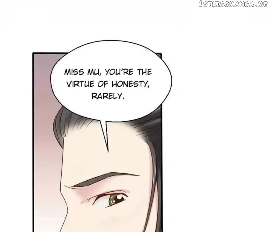 A Beauty, a Fatal Concubine chapter 58 - page 16