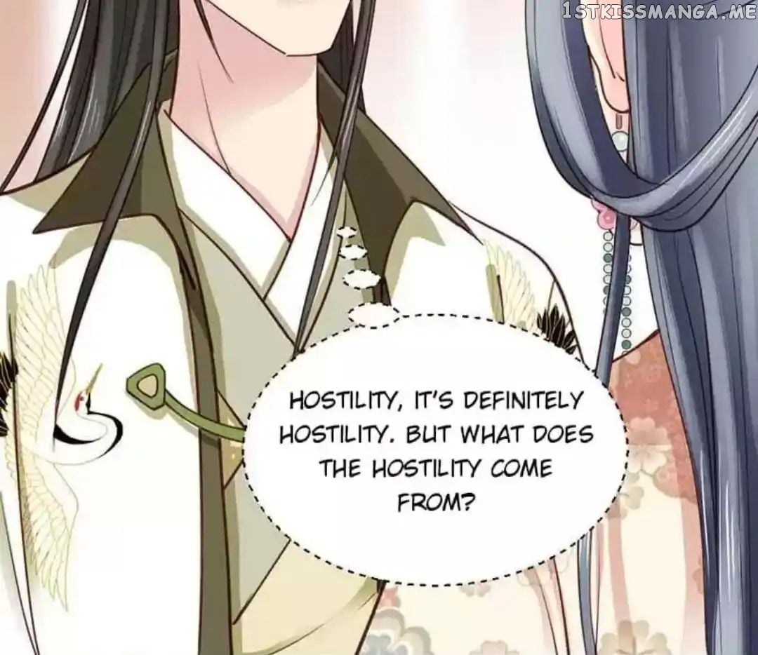 A Beauty, a Fatal Concubine chapter 58 - page 25
