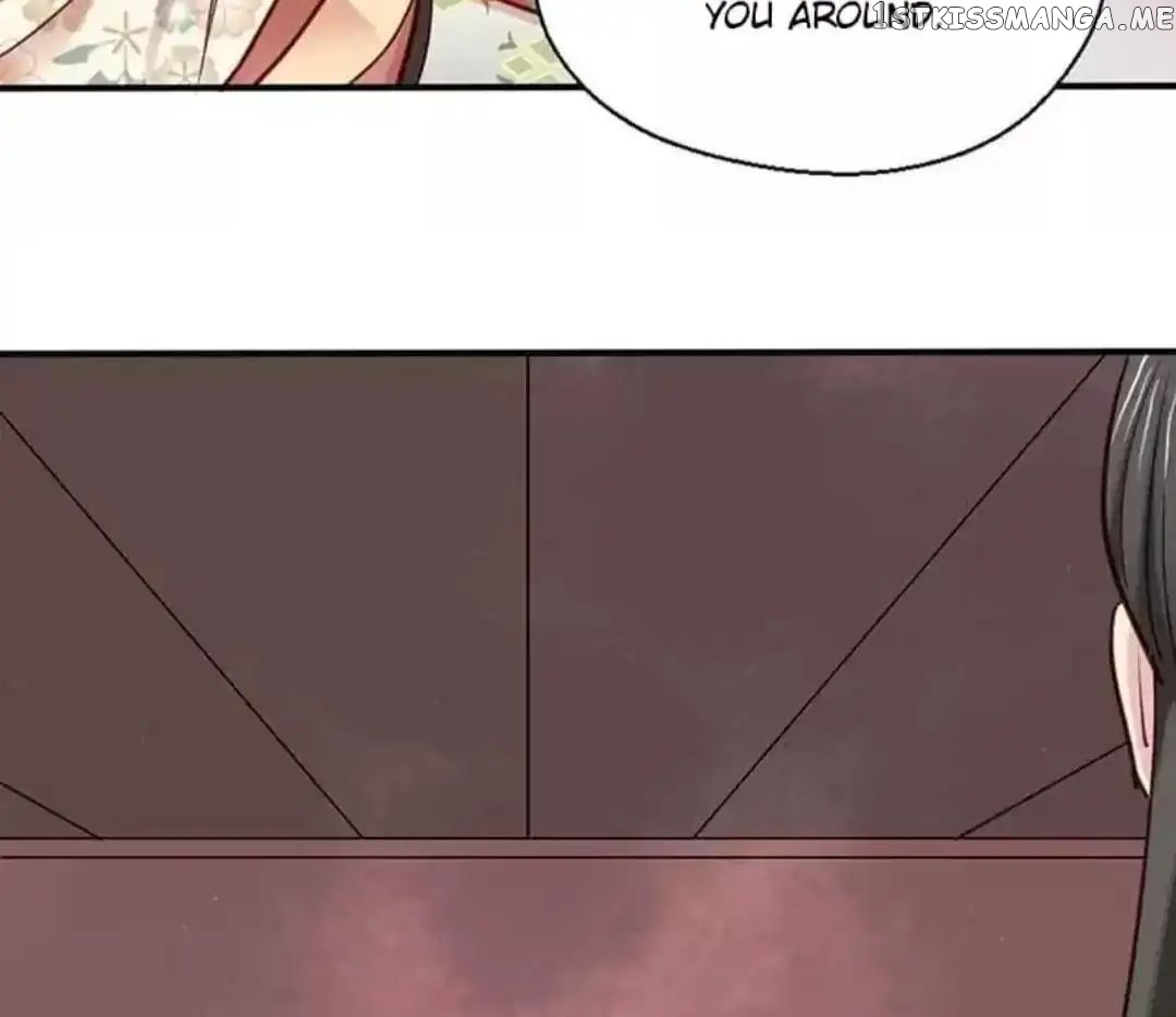 A Beauty, a Fatal Concubine chapter 58 - page 39