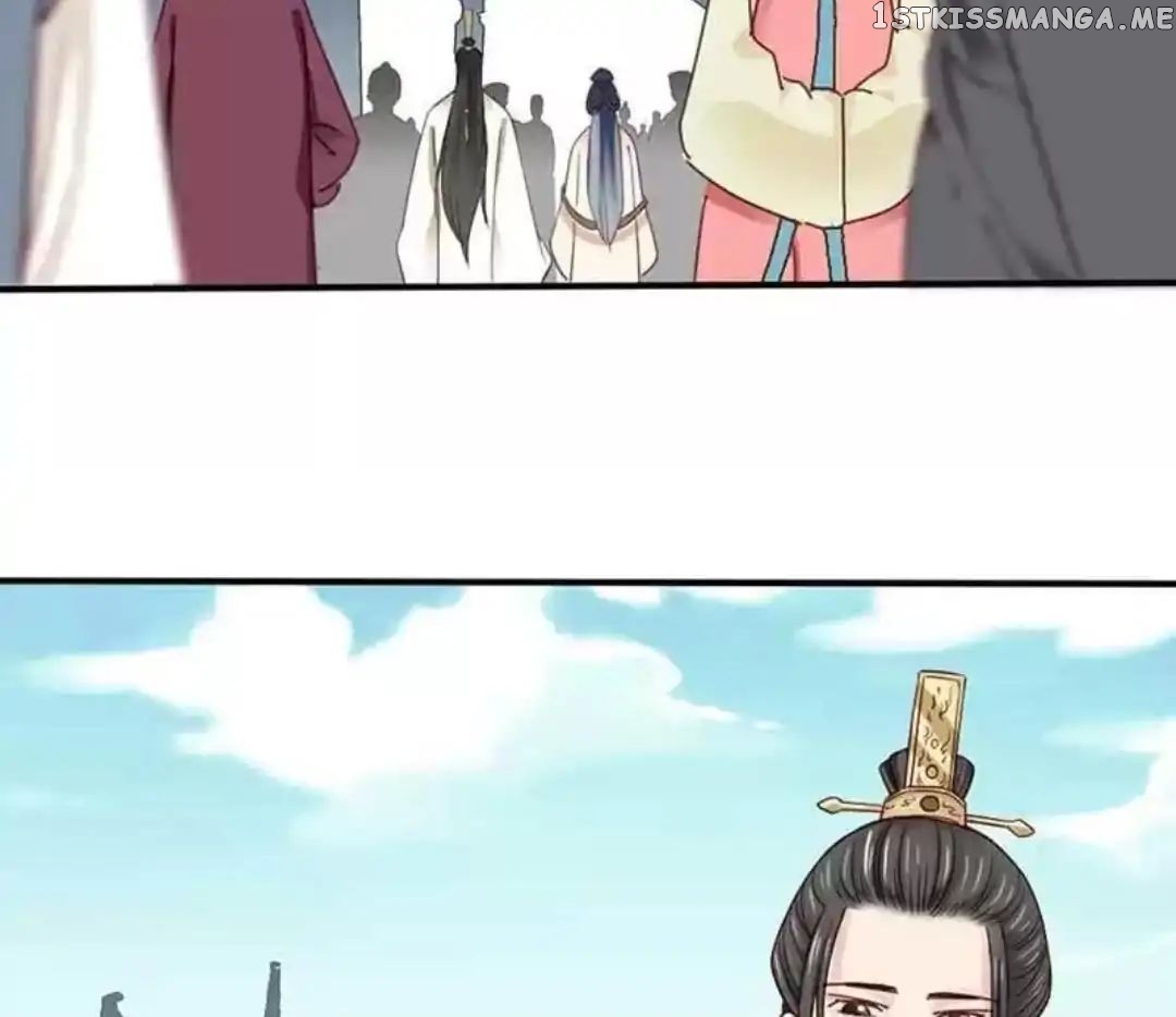 A Beauty, a Fatal Concubine chapter 58 - page 45
