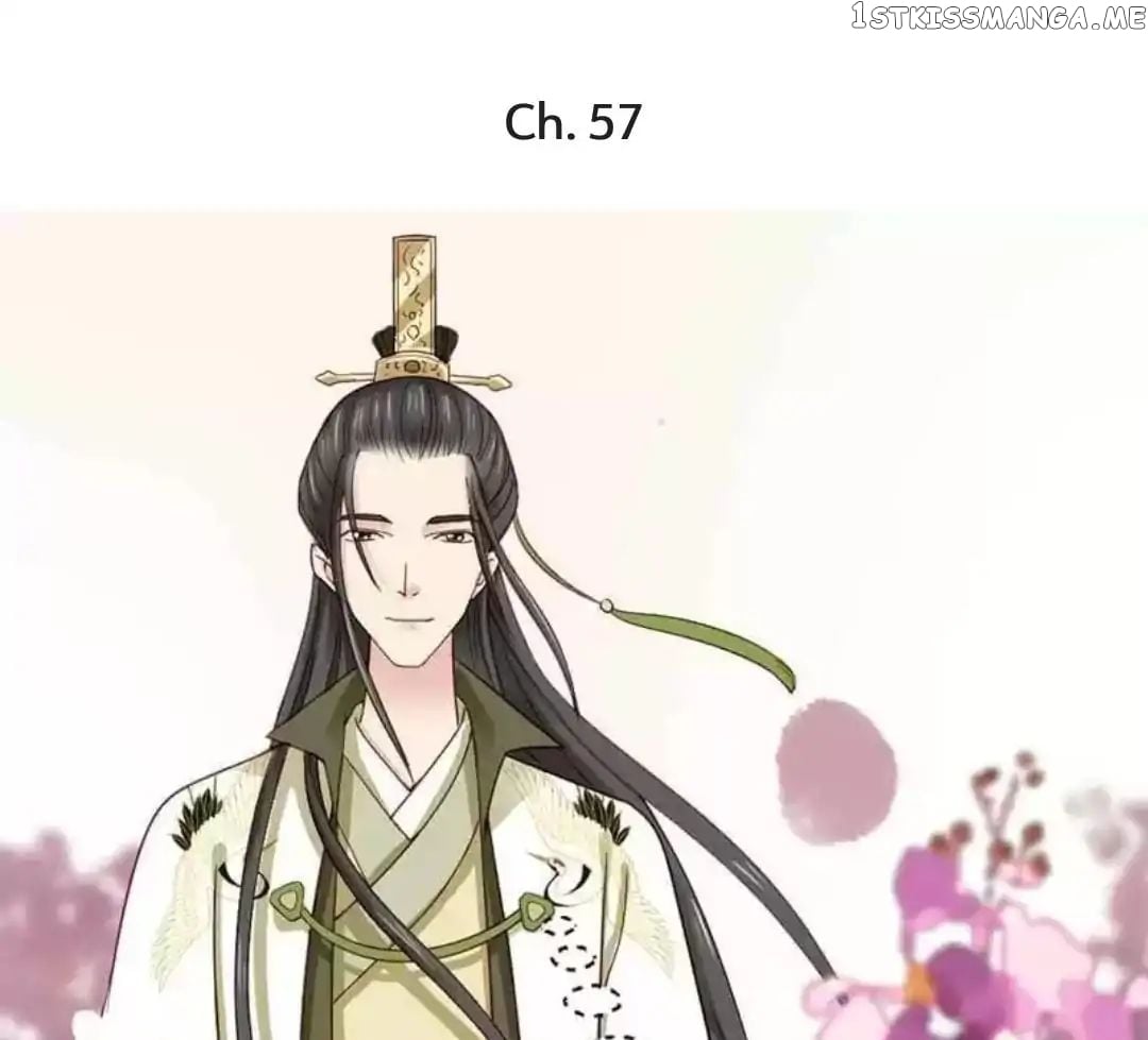 A Beauty, a Fatal Concubine chapter 57 - page 1