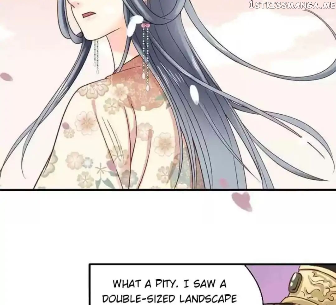 A Beauty, a Fatal Concubine chapter 57 - page 11