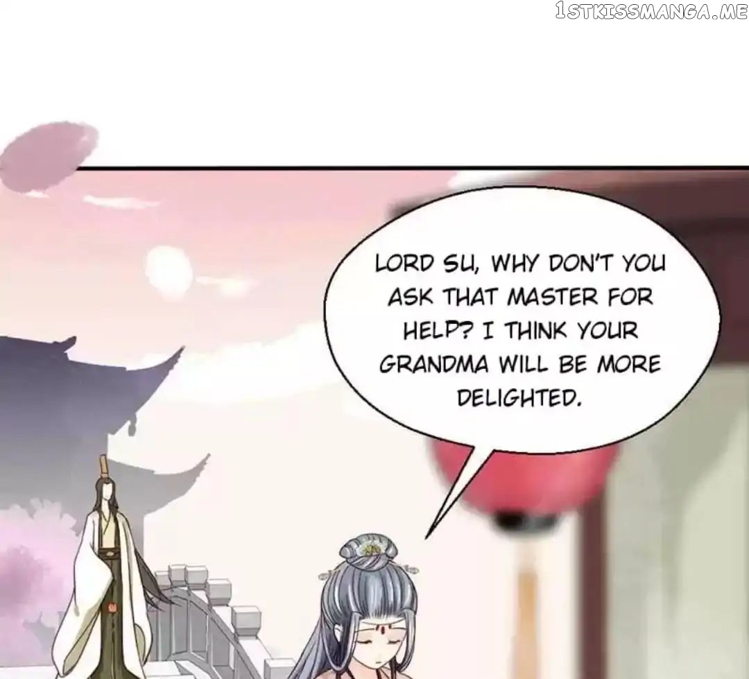 A Beauty, a Fatal Concubine chapter 57 - page 13