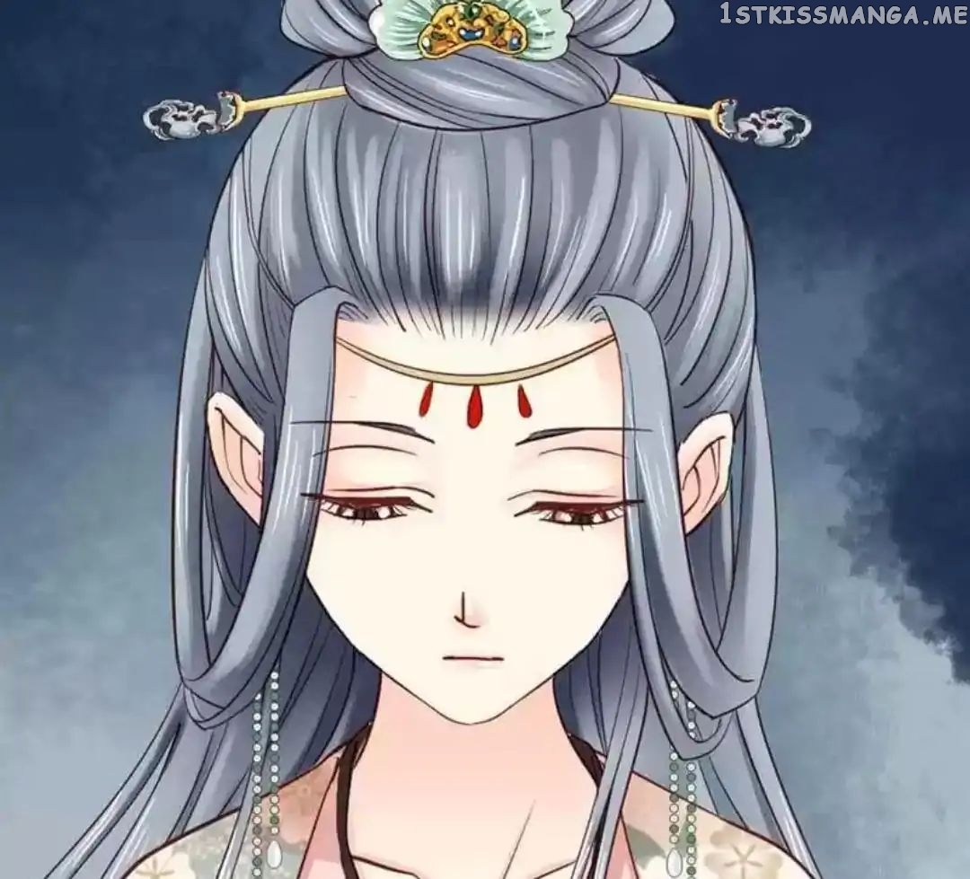 A Beauty, a Fatal Concubine chapter 57 - page 27