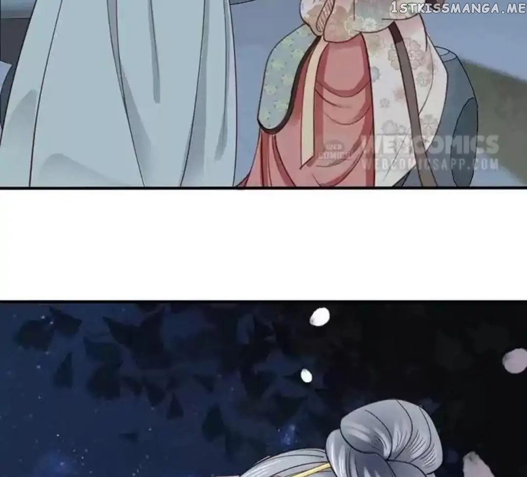 A Beauty, a Fatal Concubine chapter 57 - page 30