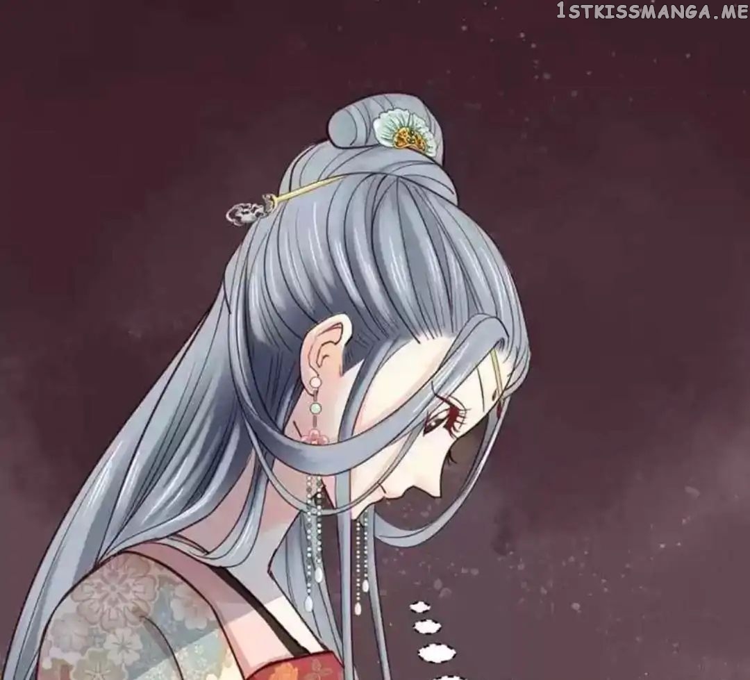 A Beauty, a Fatal Concubine chapter 57 - page 34