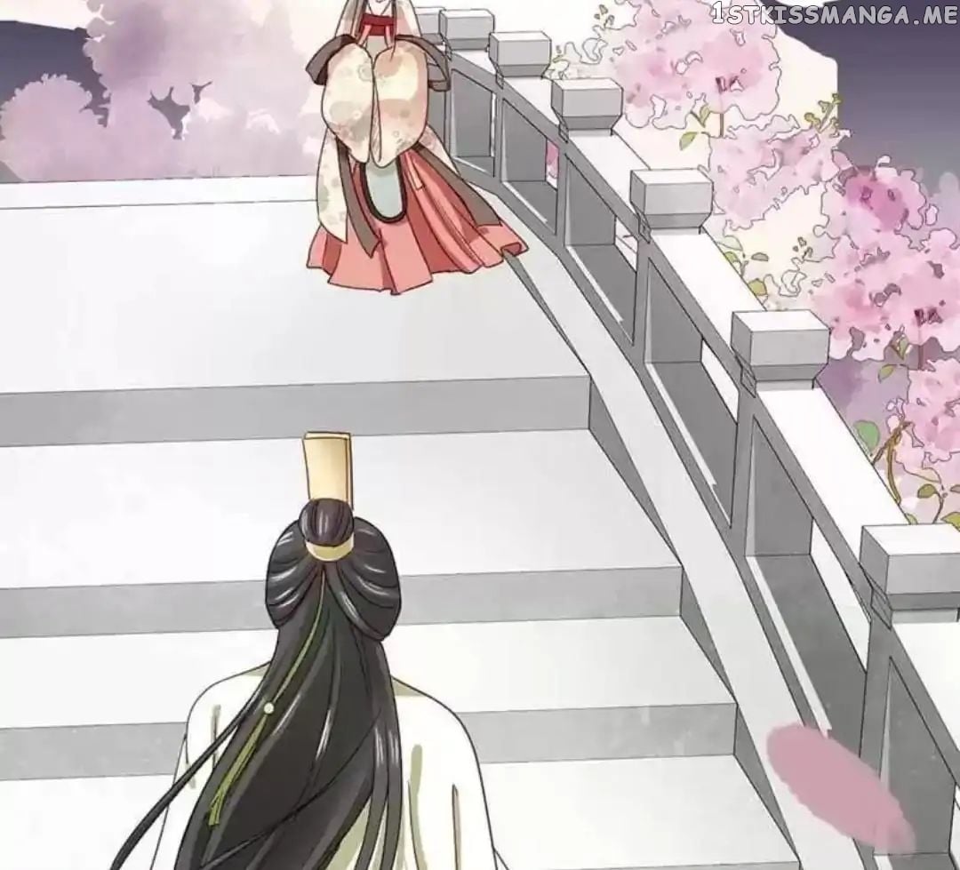 A Beauty, a Fatal Concubine chapter 57 - page 4