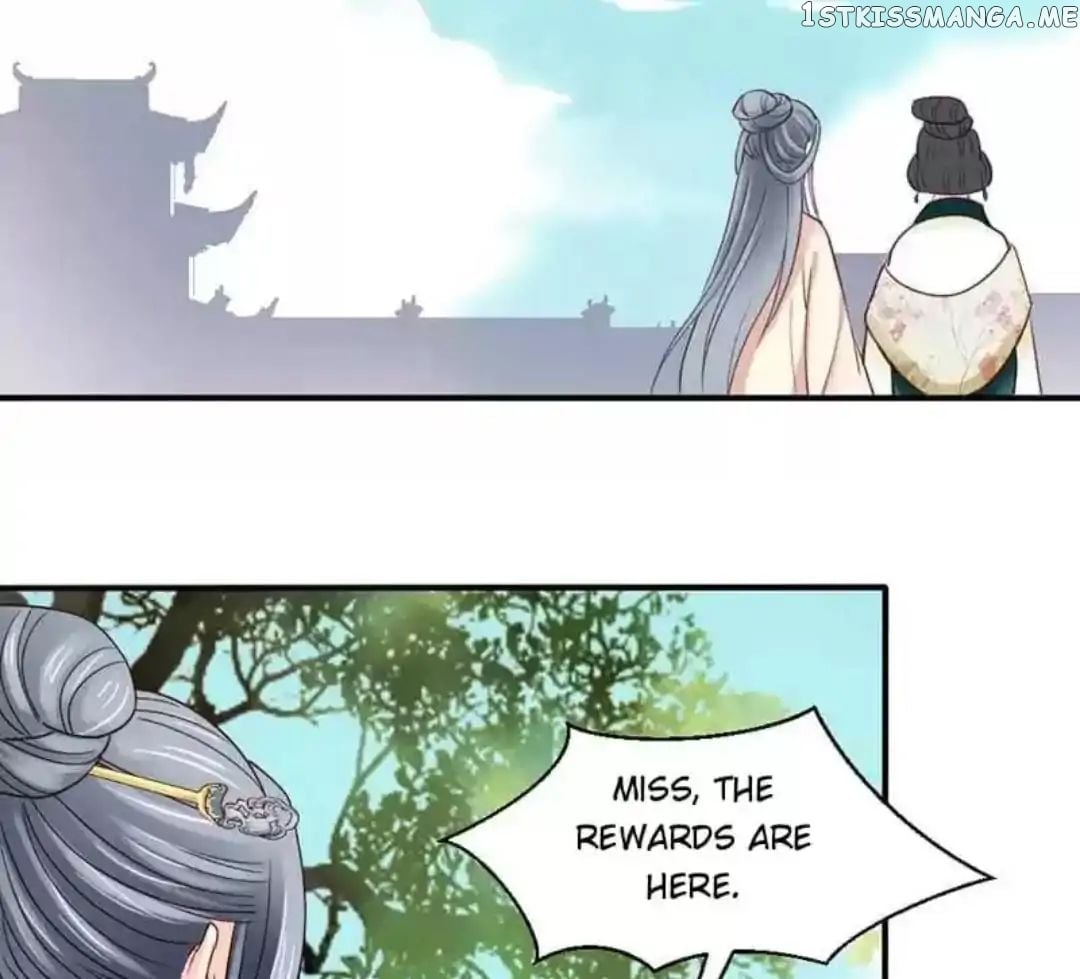 A Beauty, a Fatal Concubine chapter 57 - page 41