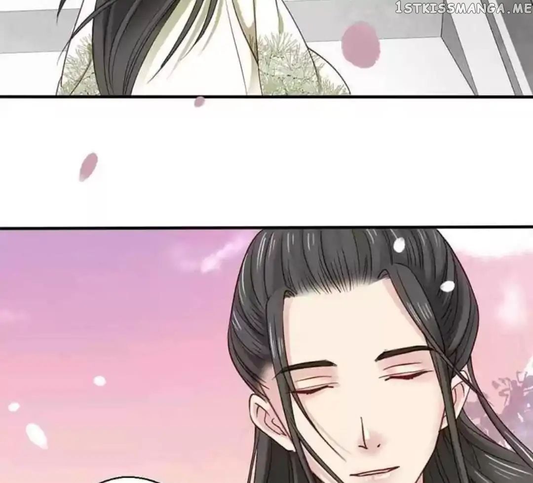 A Beauty, a Fatal Concubine chapter 57 - page 5