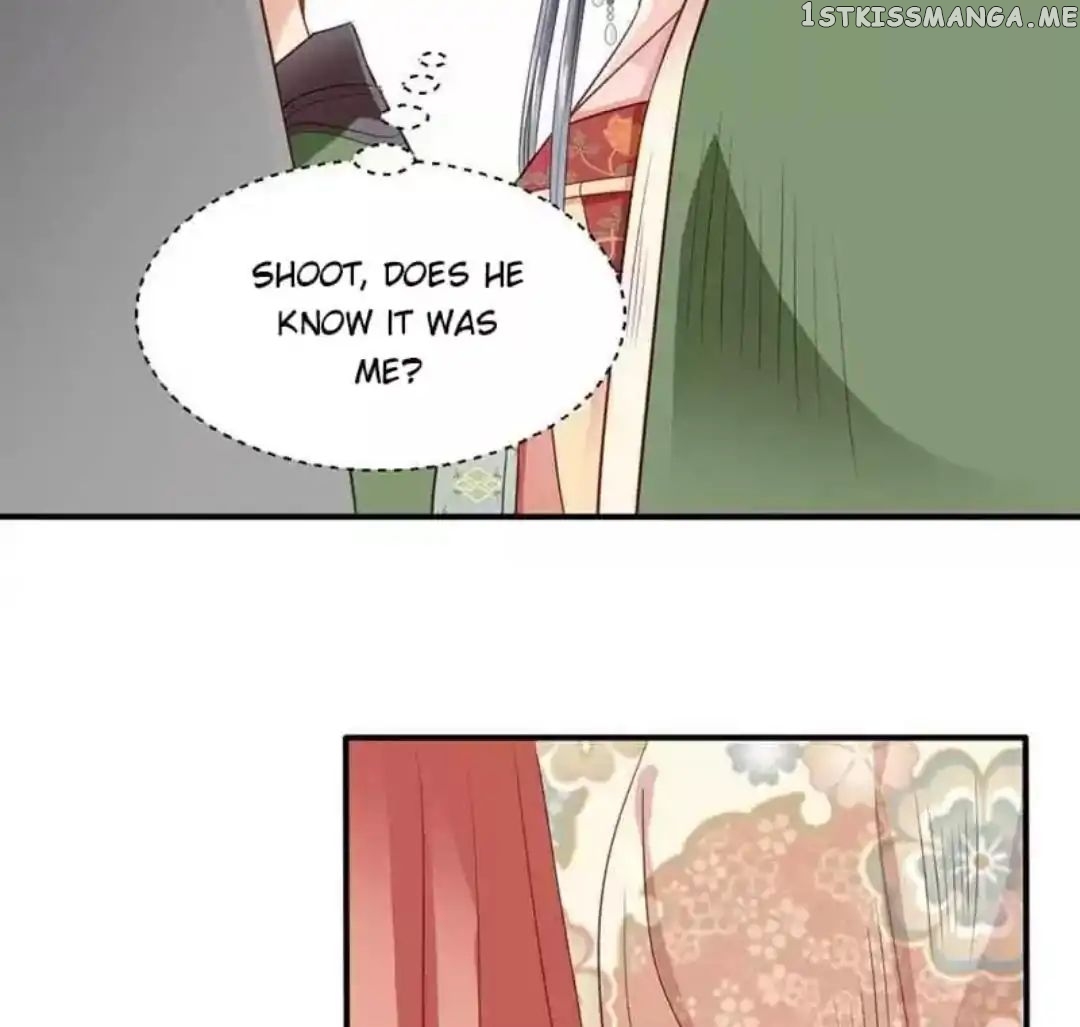 A Beauty, a Fatal Concubine chapter 56 - page 11