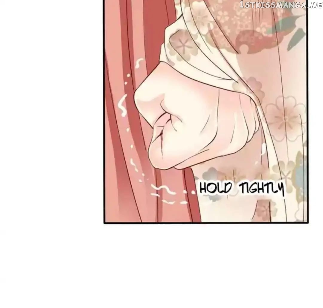 A Beauty, a Fatal Concubine chapter 56 - page 12