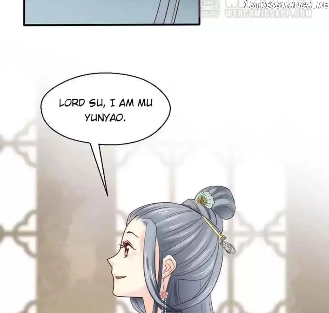 A Beauty, a Fatal Concubine chapter 56 - page 16