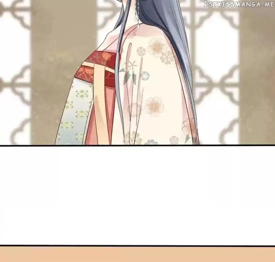 A Beauty, a Fatal Concubine chapter 56 - page 17