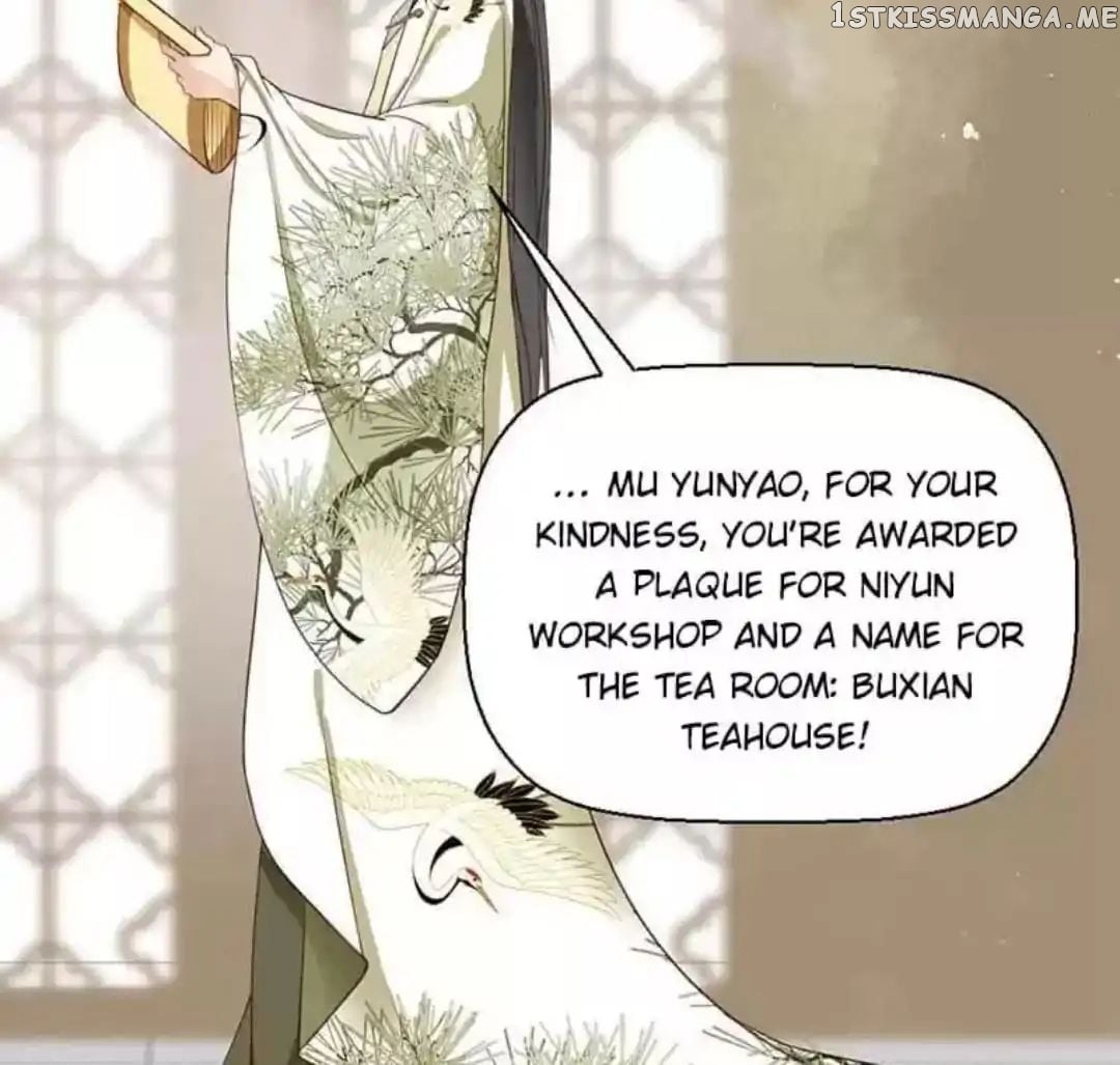 A Beauty, a Fatal Concubine chapter 56 - page 2