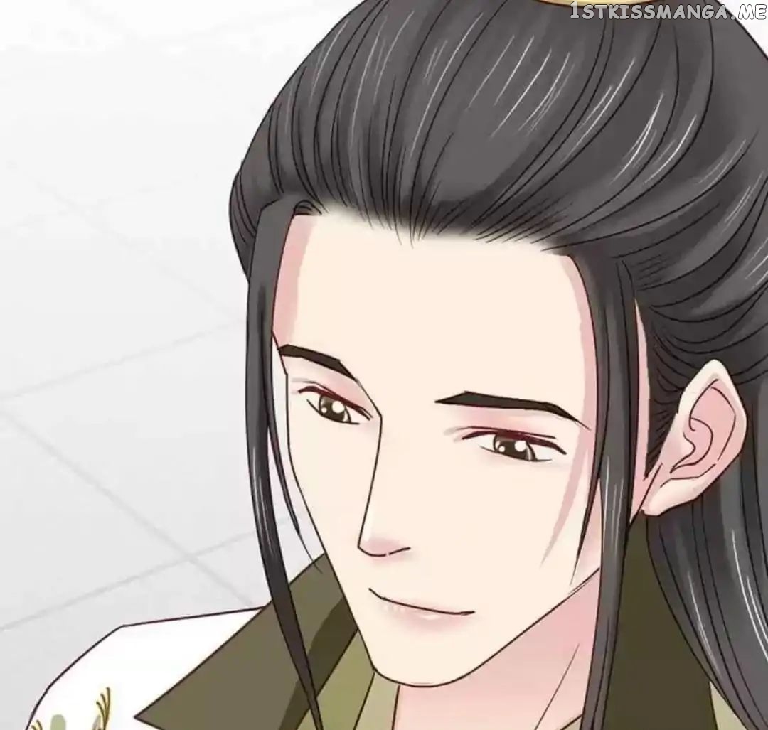A Beauty, a Fatal Concubine chapter 56 - page 20