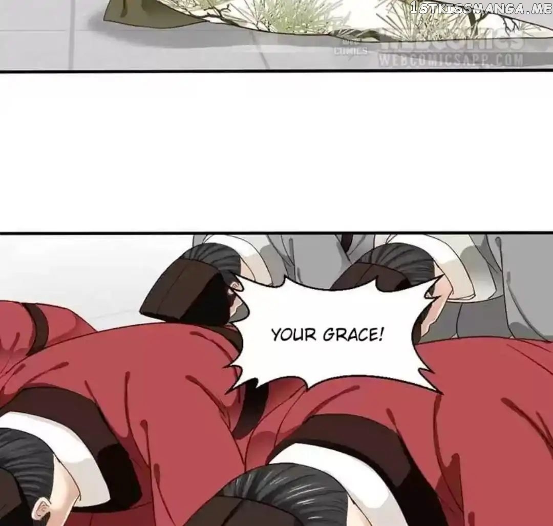 A Beauty, a Fatal Concubine chapter 56 - page 3