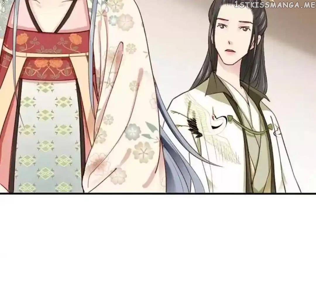 A Beauty, a Fatal Concubine chapter 56 - page 30