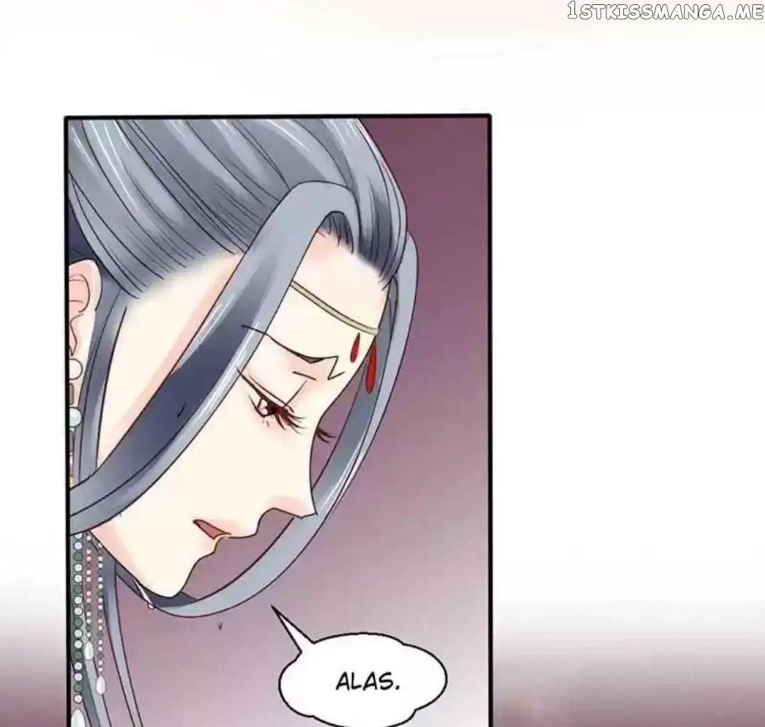 A Beauty, a Fatal Concubine chapter 56 - page 37