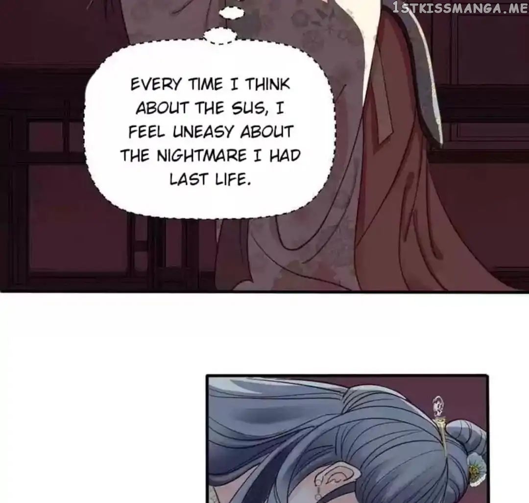 A Beauty, a Fatal Concubine chapter 56 - page 39