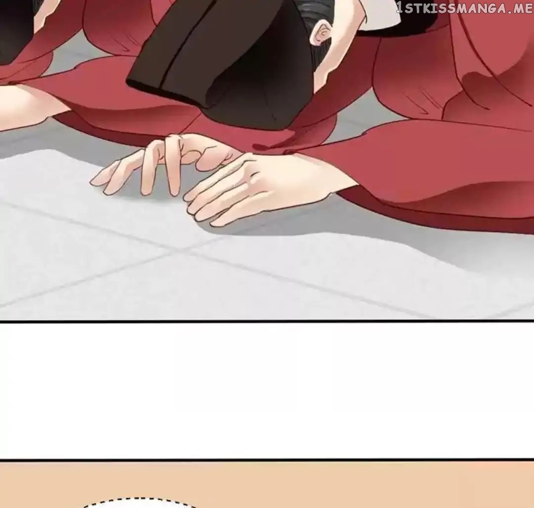 A Beauty, a Fatal Concubine chapter 56 - page 4