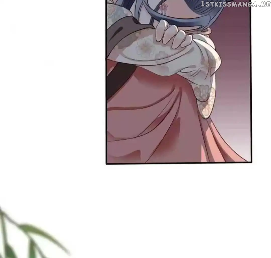 A Beauty, a Fatal Concubine chapter 56 - page 40