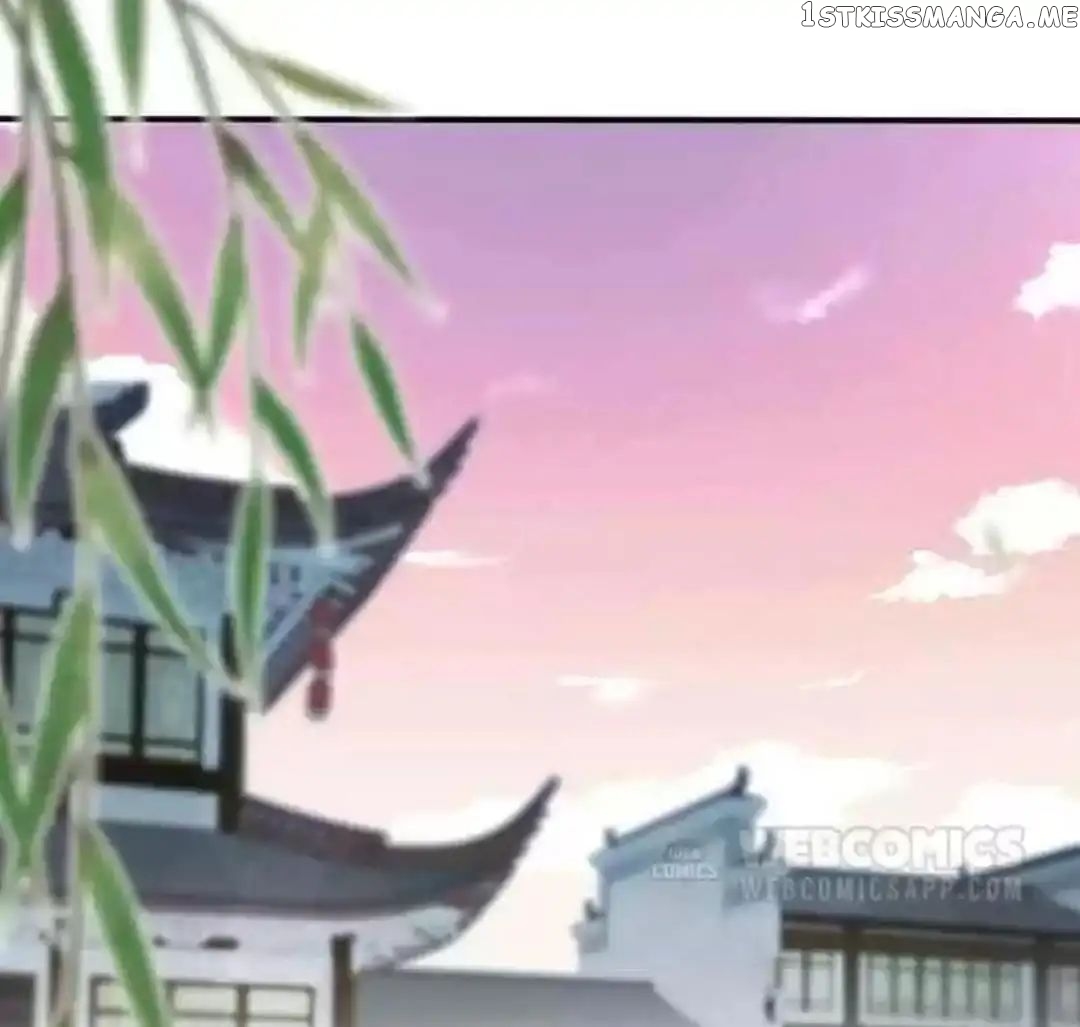 A Beauty, a Fatal Concubine chapter 56 - page 41