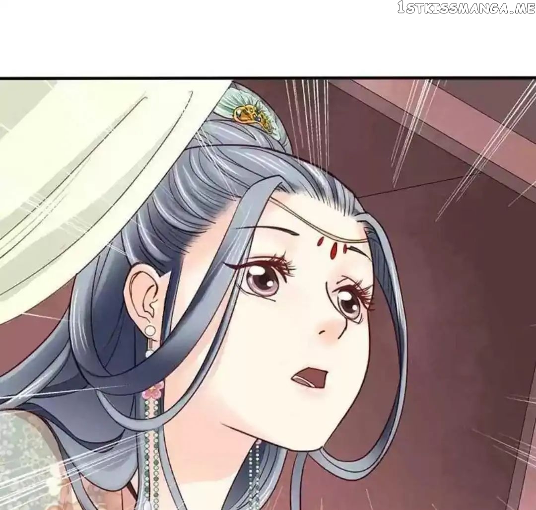 A Beauty, a Fatal Concubine chapter 56 - page 43
