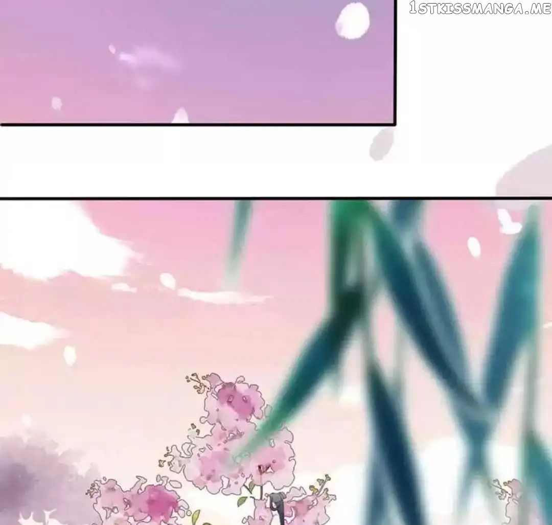 A Beauty, a Fatal Concubine chapter 56 - page 45